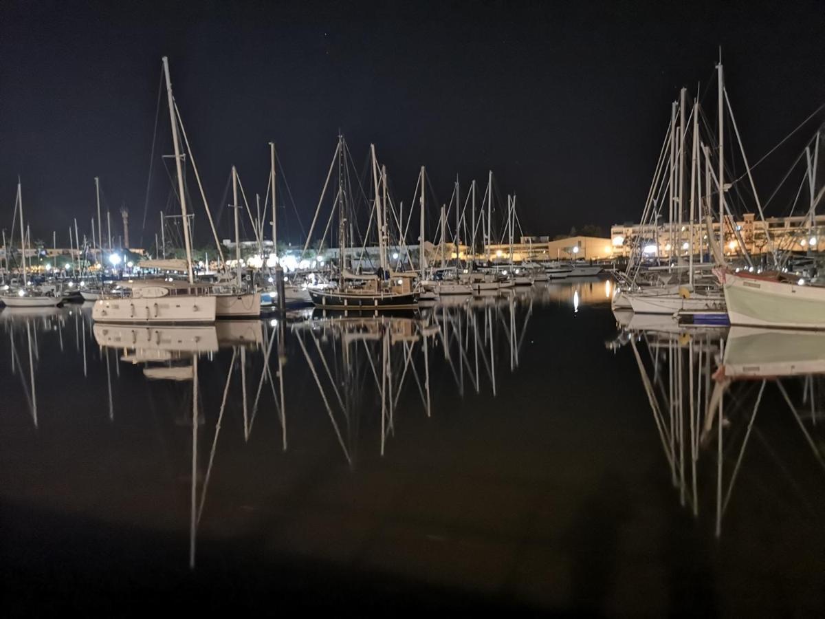 Hotel Navegamos Hoy Ayamonte Zewnętrze zdjęcie